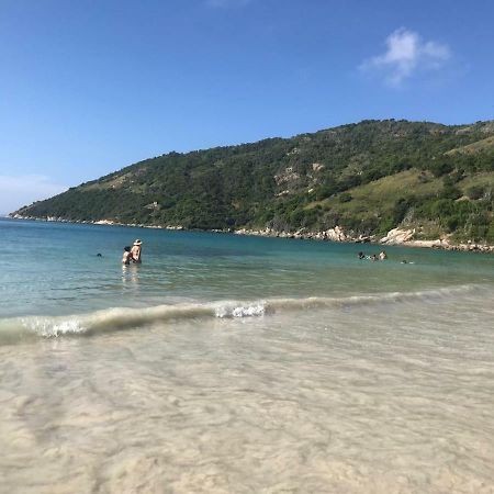 Localizado A 50 M Da Praia, Na Prainha De Arraial Do Cabo Ngoại thất bức ảnh