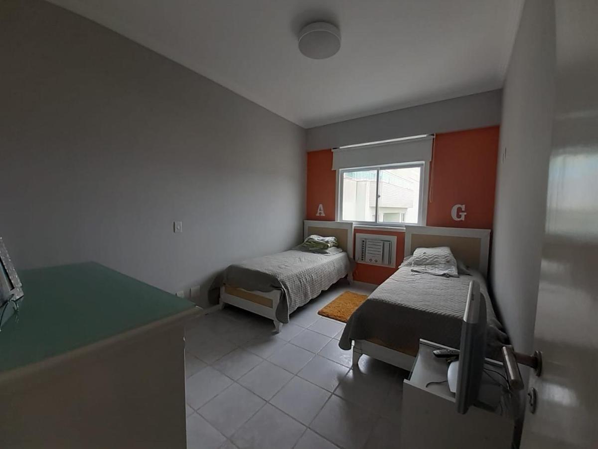 Localizado A 50 M Da Praia, Na Prainha De Arraial Do Cabo Ngoại thất bức ảnh